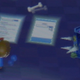Illustration for article titled Here Is A Thing That Happens In Nintendo's Zombie Game